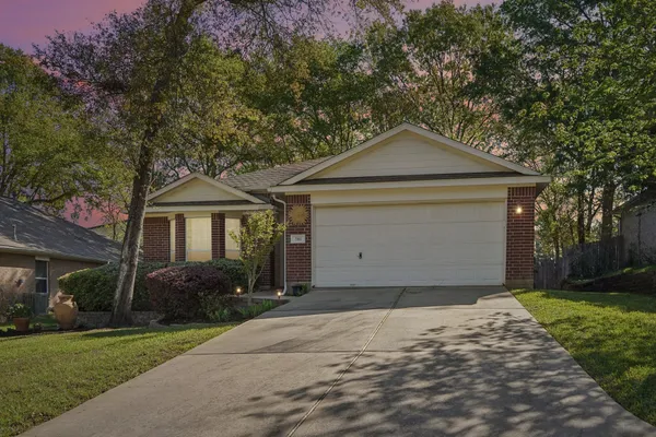 $214,995 | 281 Mesa View, Conroe, TX 77316