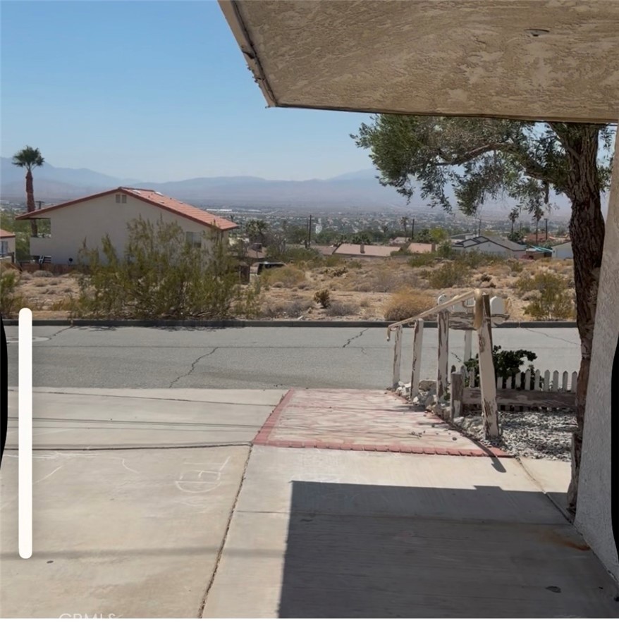 12750 Miracle Hill Road Desert Hot Springs, CA 92240 - Photo 8 of 14
