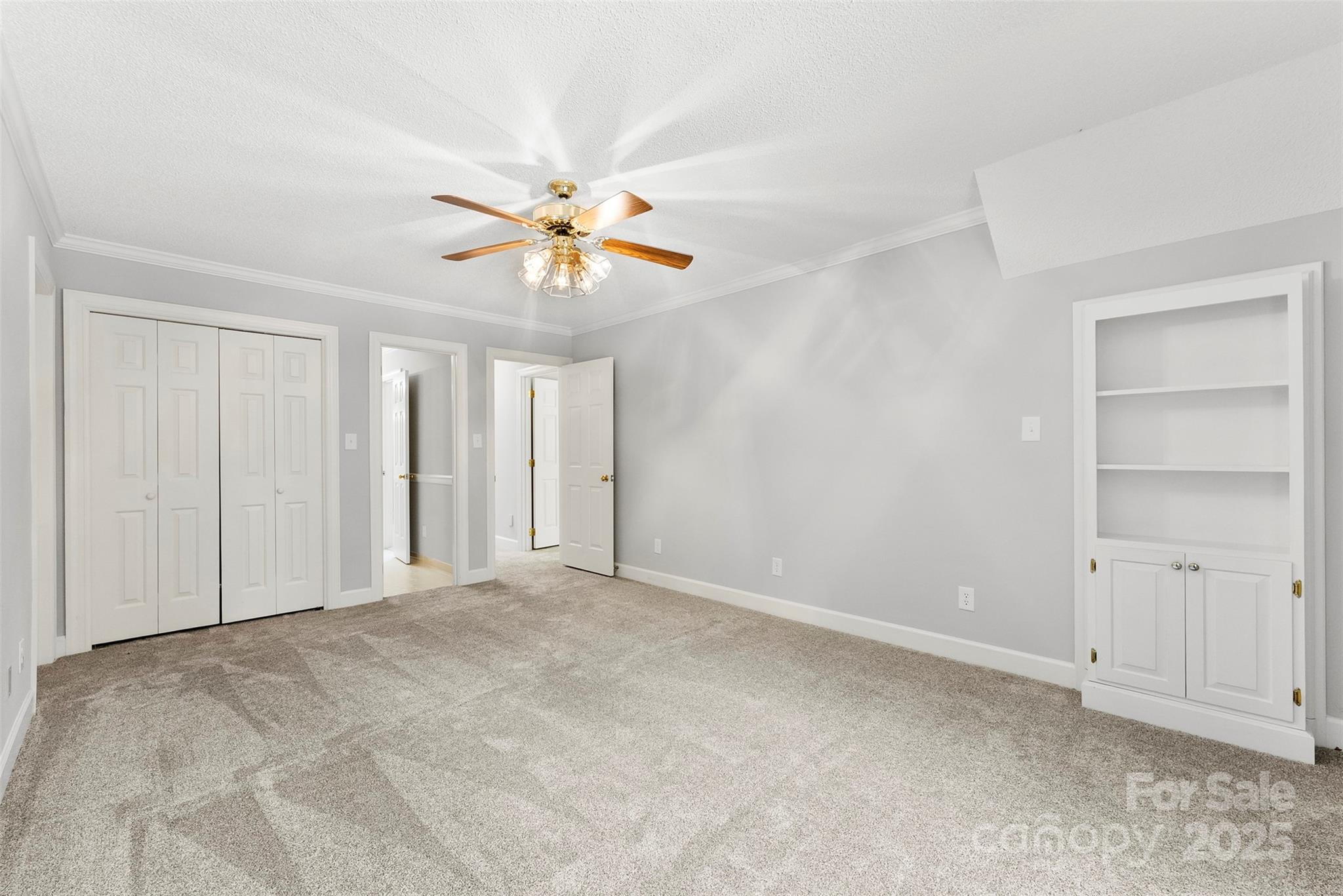 1505 North Cansler Street Kings Mountain, NC 28086 - Photo 35 of 46 a view of an empty room with a window
