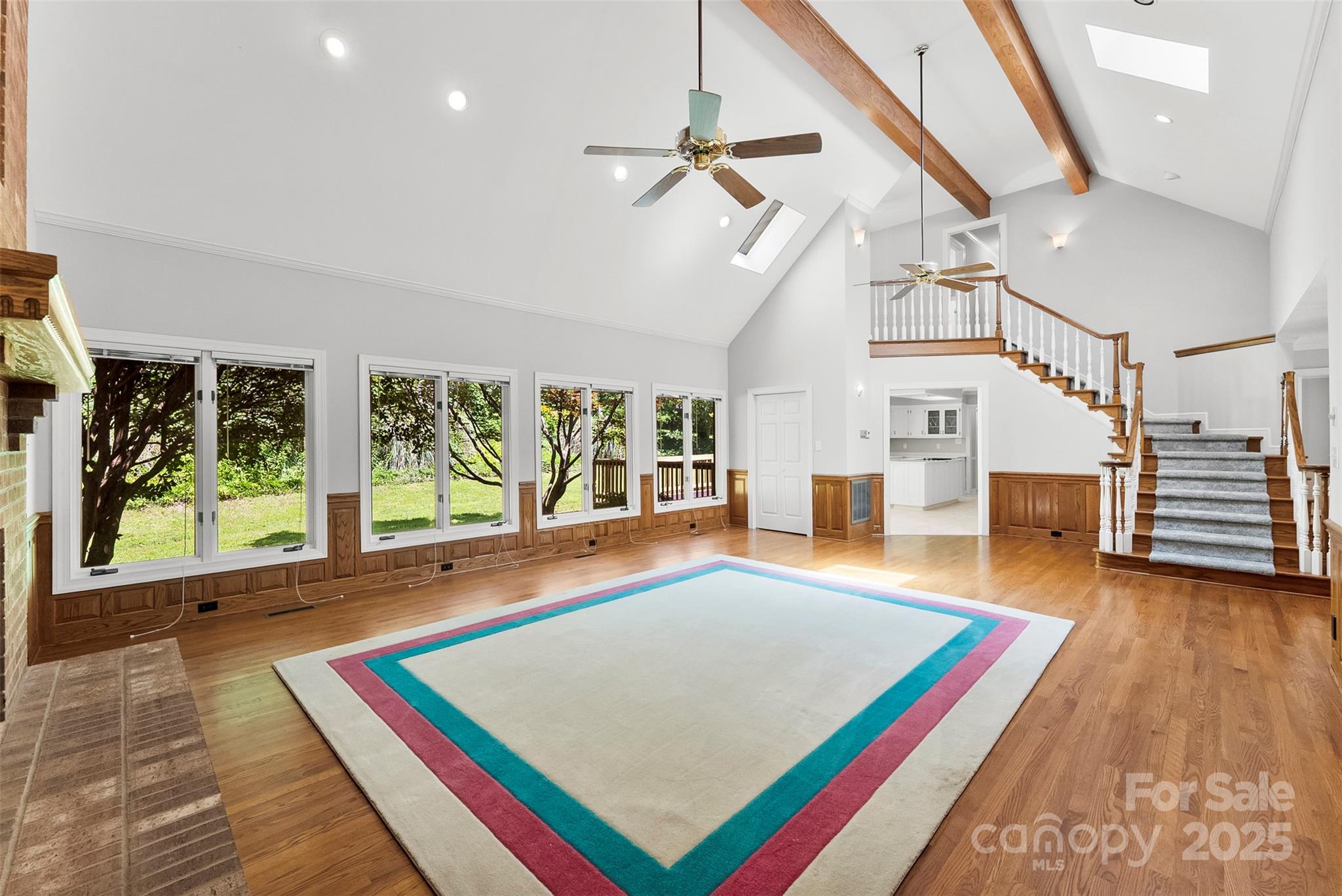 1505 North Cansler Street Kings Mountain, NC 28086 - Photo 6 of 46 a room with pool table and windows