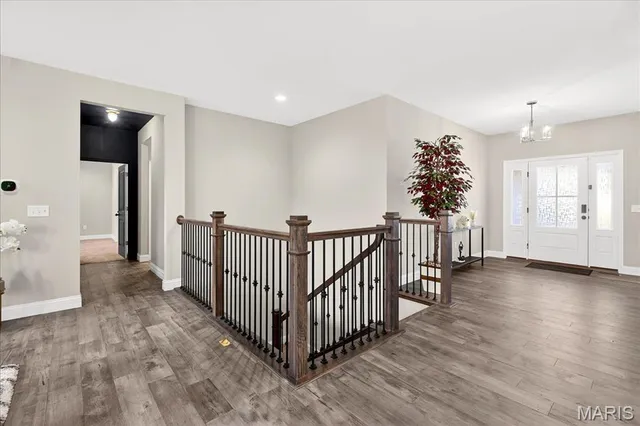 $639,900 | 616 Walnut Woods Street, St. Charles, MO 63301