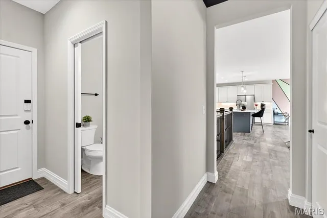 $639,900 | 616 Walnut Woods Street, St. Charles, MO 63301