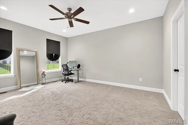 $639,900 | 616 Walnut Woods Street, St. Charles, MO 63301