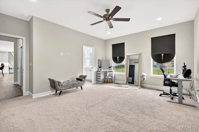 $639,900 | 616 Walnut Woods Street, St. Charles, MO 63301