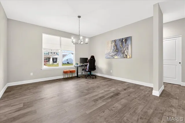 $639,900 | 616 Walnut Woods Street, St. Charles, MO 63301