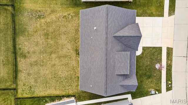 $639,900 | 616 Walnut Woods Street, St. Charles, MO 63301