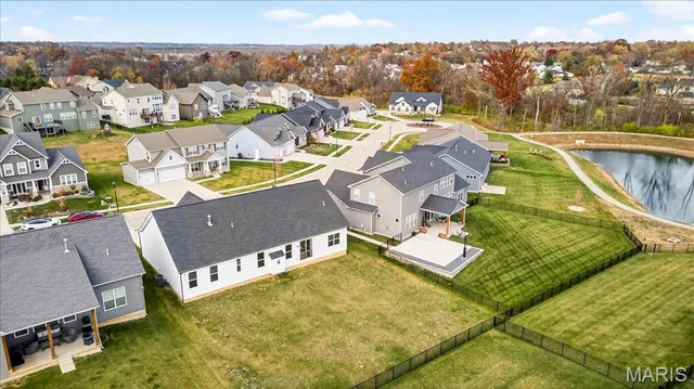 $639,900 | 616 Walnut Woods Street, St. Charles, MO 63301