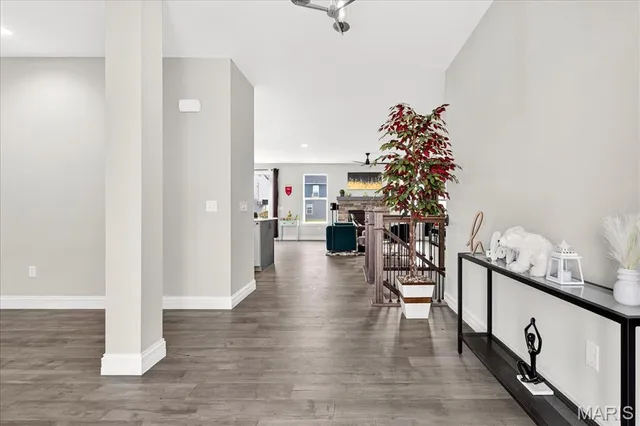 $639,900 | 616 Walnut Woods Street, St. Charles, MO 63301