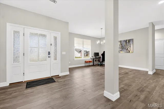 $639,900 | 616 Walnut Woods Street, St. Charles, MO 63301