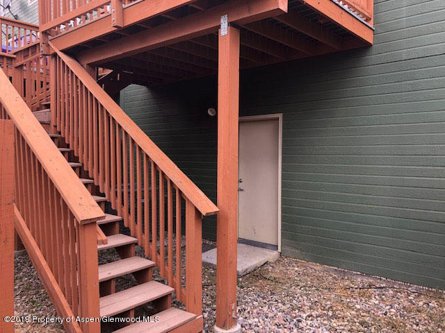 1141 West 24th Street Rifle, CO 81650 - Photo 8 of 10 1141 Back yard 1
