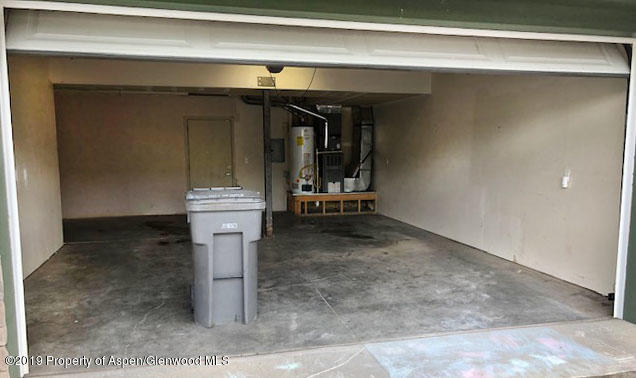 1141 West 24th Street Rifle, CO 81650 - Photo 10 of 10 1141 Garage