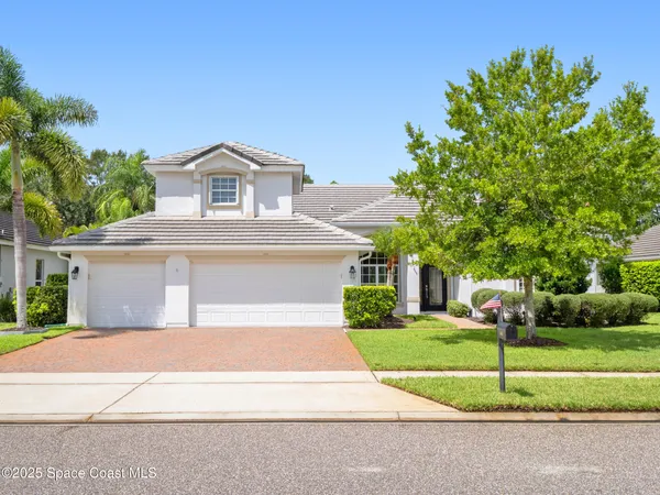 $689,000 | 1990 Admiralty Boulevard, Rockledge, FL 32955