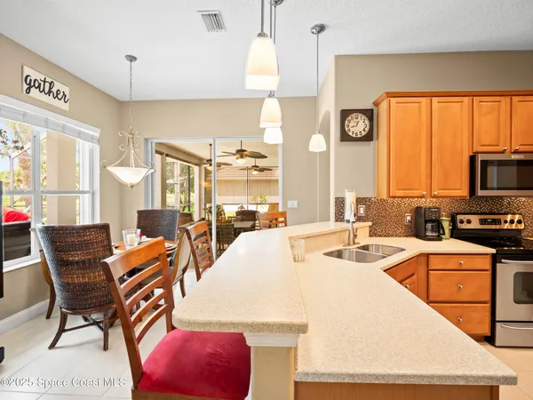 $689,000 | 1990 Admiralty Boulevard, Rockledge, FL 32955