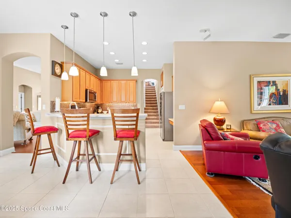 $689,000 | 1990 Admiralty Boulevard, Rockledge, FL 32955