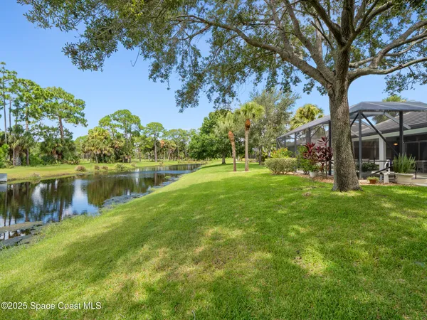 $689,000 | 1990 Admiralty Boulevard, Rockledge, FL 32955