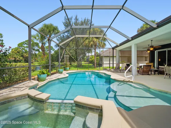 $689,000 | 1990 Admiralty Boulevard, Rockledge, FL 32955