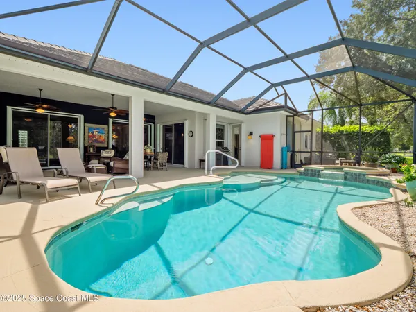 $689,000 | 1990 Admiralty Boulevard, Rockledge, FL 32955