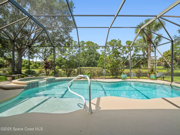 $689,000 | 1990 Admiralty Boulevard, Rockledge, FL 32955