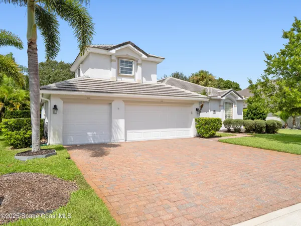 $689,000 | 1990 Admiralty Boulevard, Rockledge, FL 32955