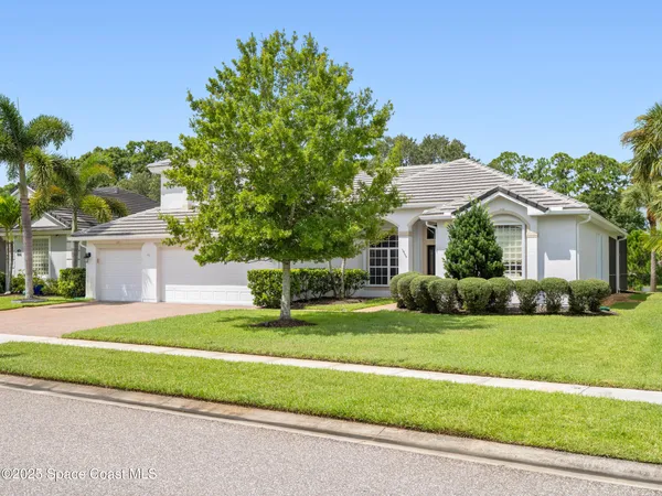 $689,000 | 1990 Admiralty Boulevard, Rockledge, FL 32955