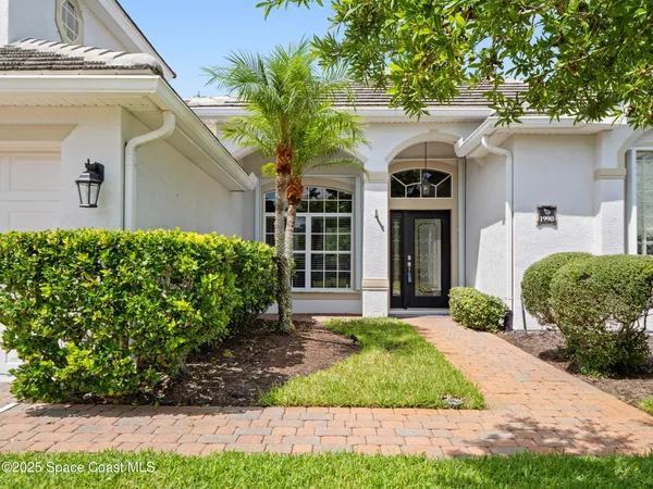$689,000 | 1990 Admiralty Boulevard, Rockledge, FL 32955