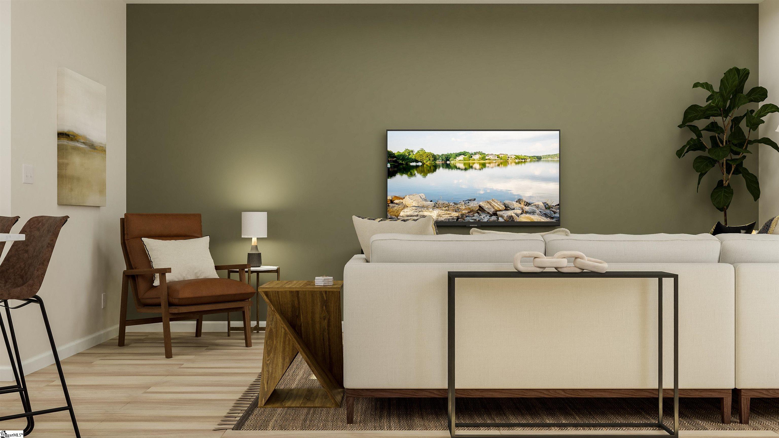 1675 Wren Crk Road, Unit CSG 104 Boiling Springs, SC 29316 - Photo 15 of 21