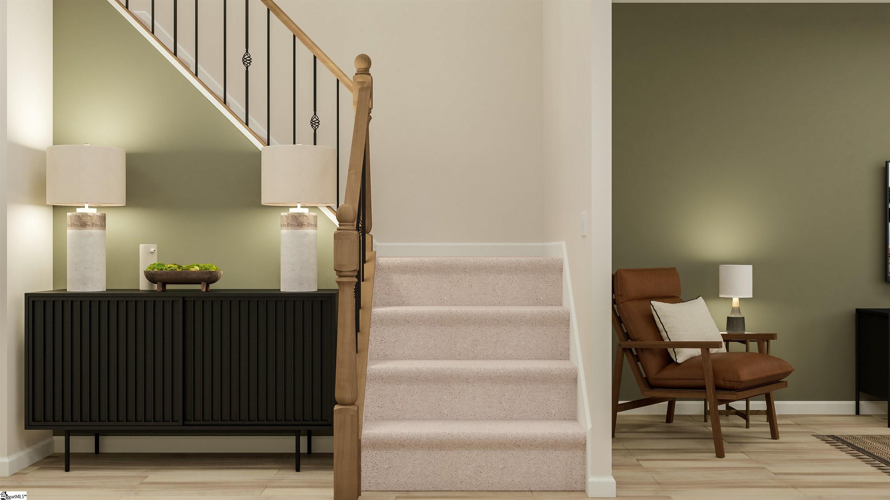 1675 Wren Crk Road, Unit CSG 104 Boiling Springs, SC 29316 - Photo 9 of 21