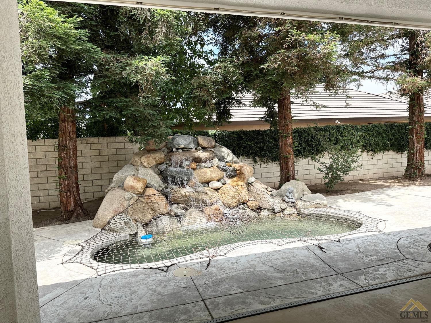 Undisclosed Address Bakersfield, CA 93311 - Photo 27 of 30 a view of a outdoor space