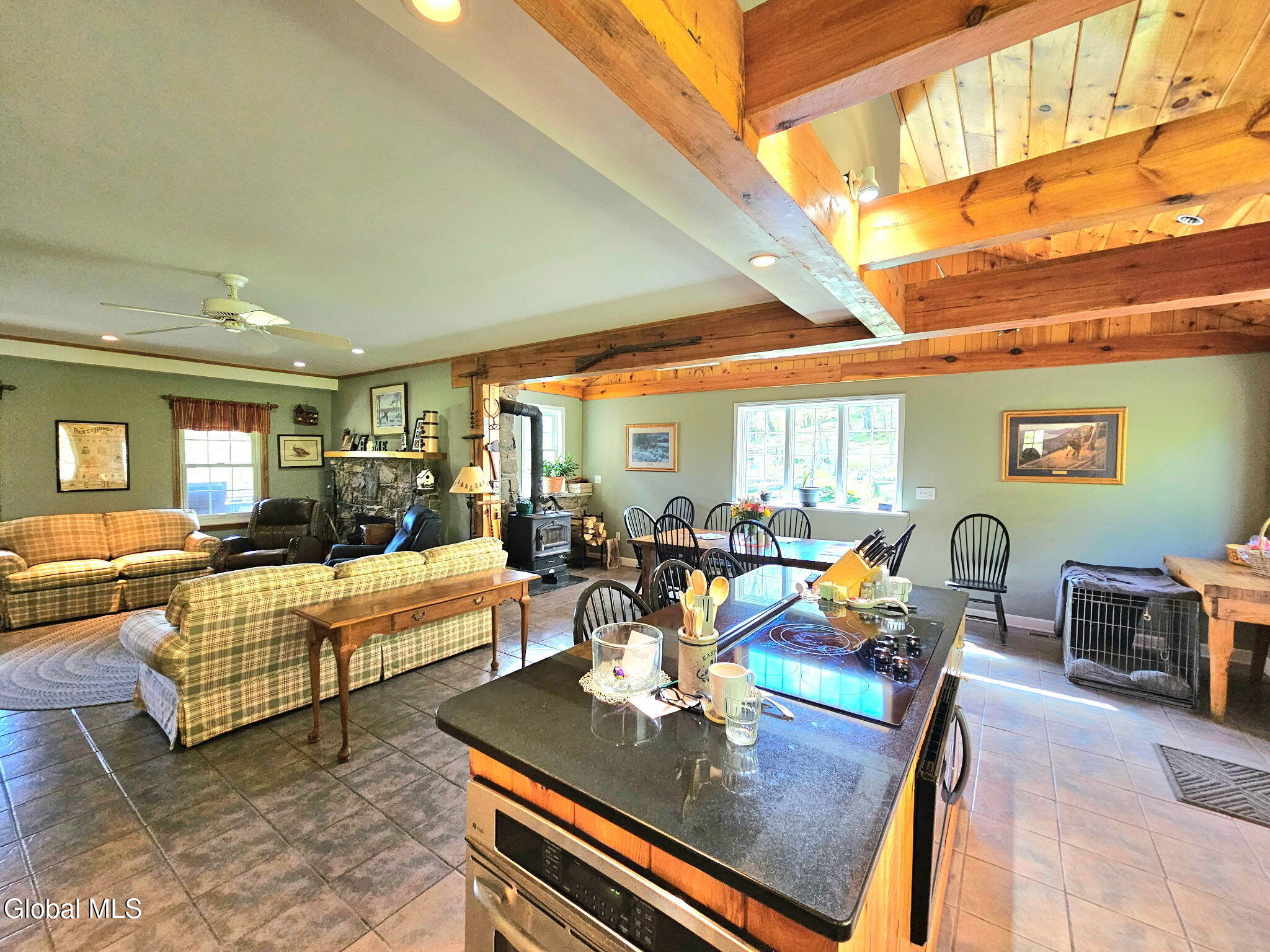 45 Jess Maxon Road Petersburgh, NY 12138 - Photo 13 of 42 1000028677