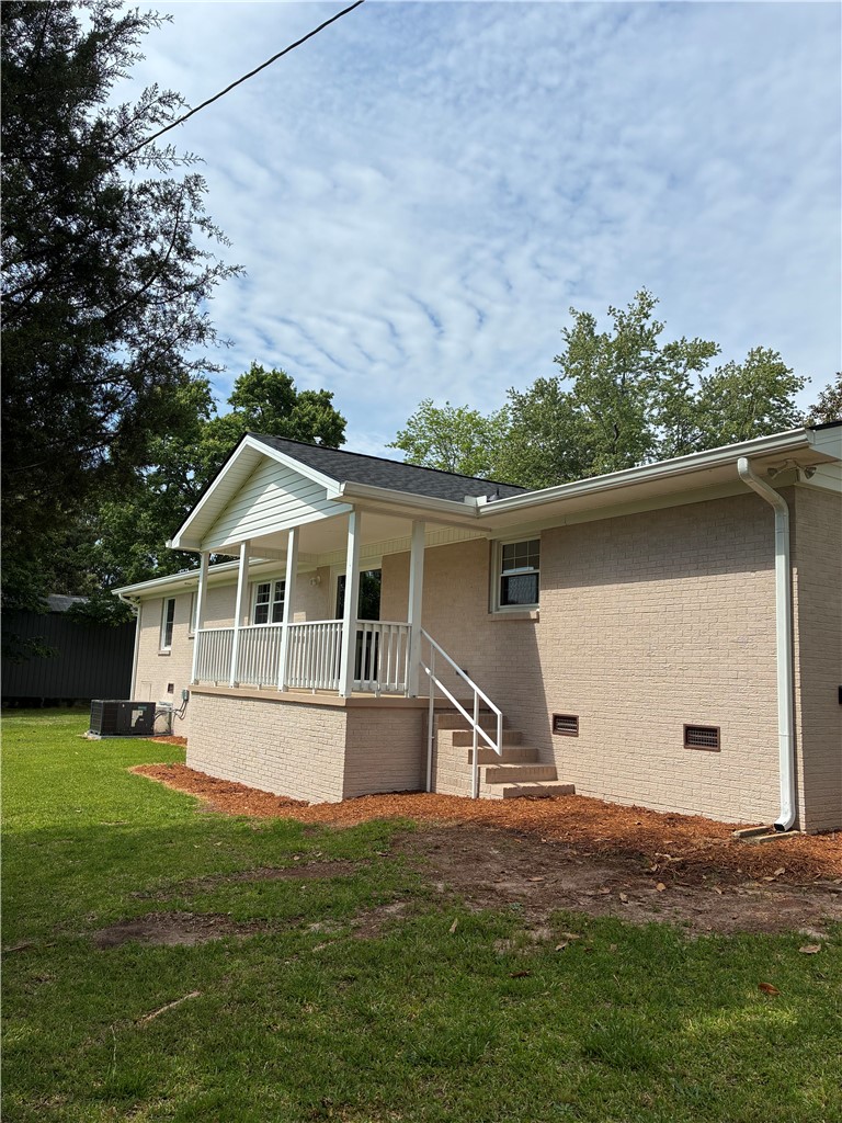 1238 Ebenezer Road West Union, SC 29696 - Photo 18 of 21
