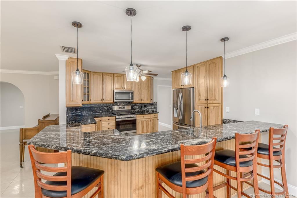 1469 Northwest Fork Road Stuart, FL 34994 - Photo 18 of 39 Gallery Image 18
