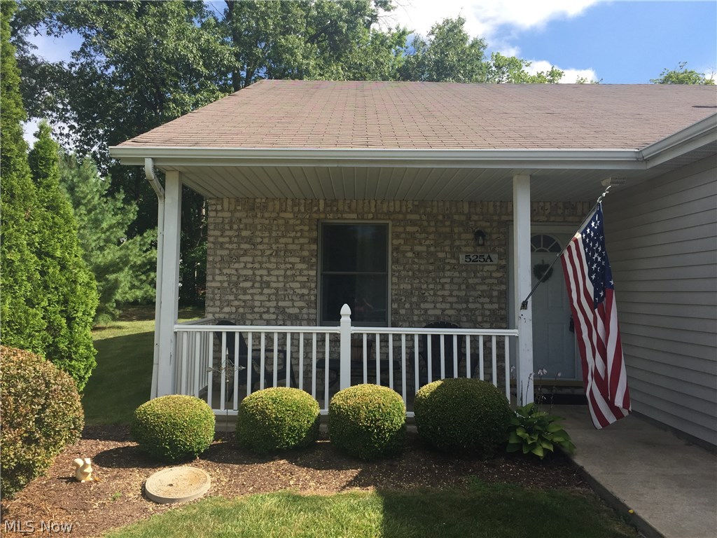 525 Wilcox Road, Unit A Austintown, OH 44515 - Photo 3 of 27