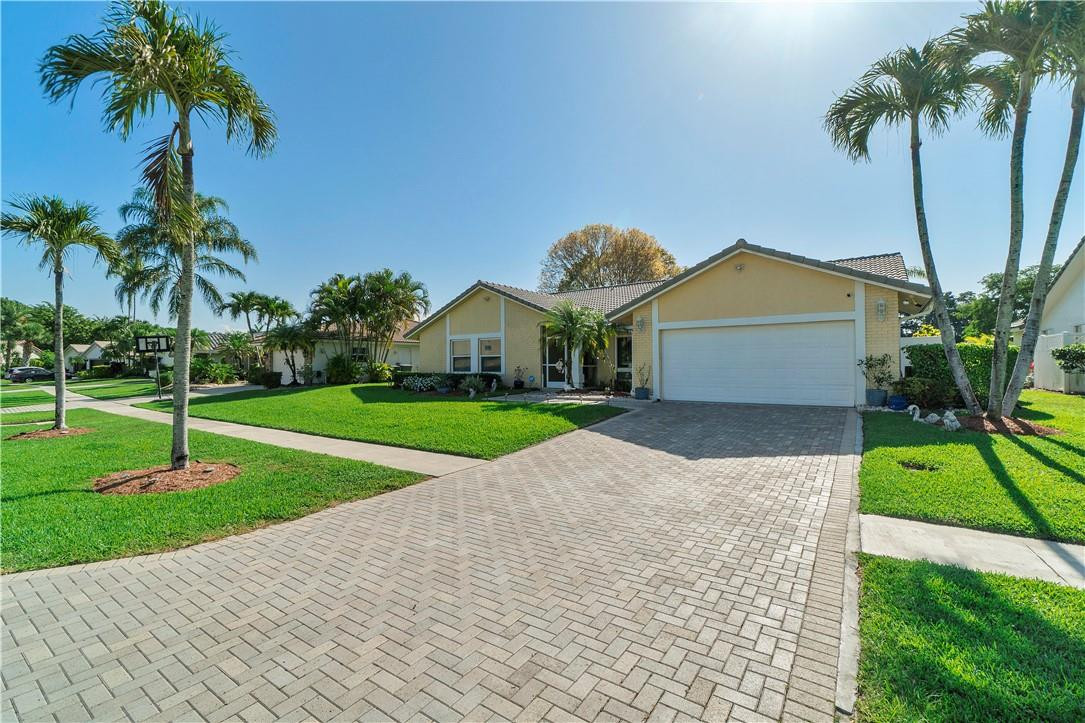 10190 Crosswind Road Boca Raton, FL 33498 - Photo 24 of 26 Photo 24