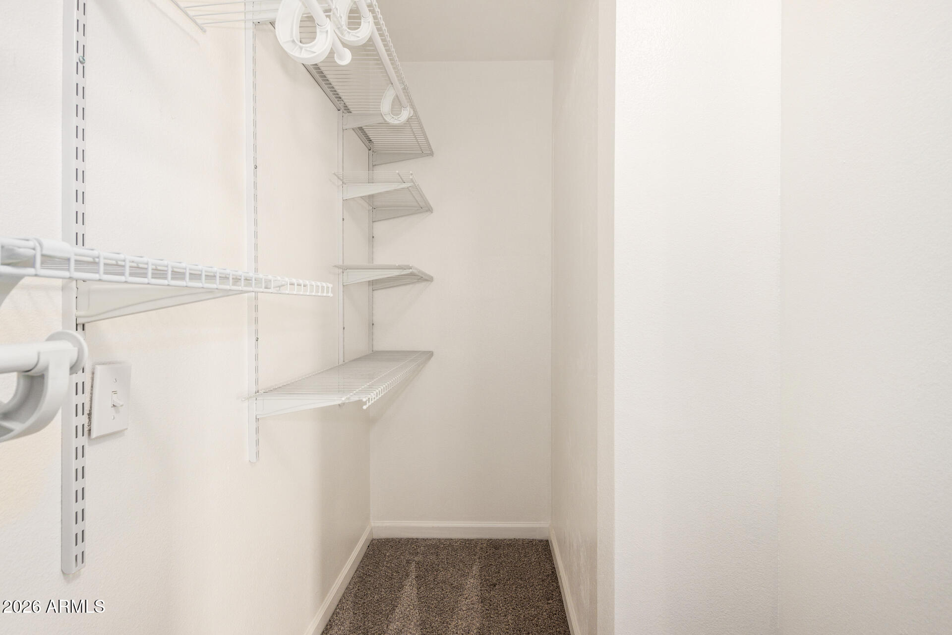 11118 West Mountain View Road Sun City, AZ 85351 - Photo 20 of 34 a view of staircase with white walls