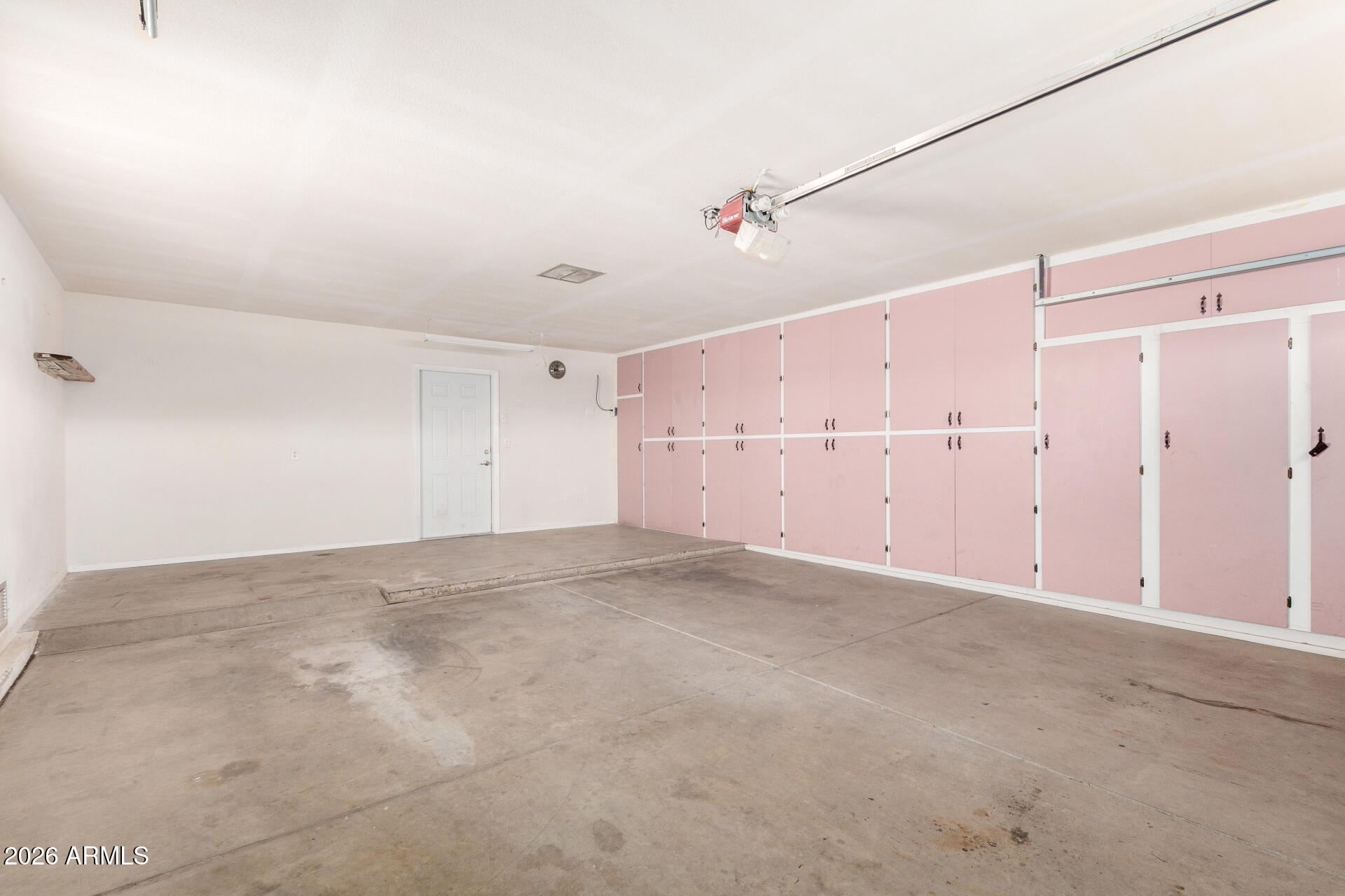 11118 West Mountain View Road Sun City, AZ 85351 - Photo 26 of 34 a view of an empty room