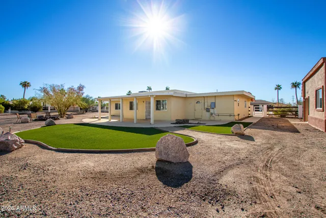 $2,000 | 11118 West Mountain View Road, Sun City, AZ 85351