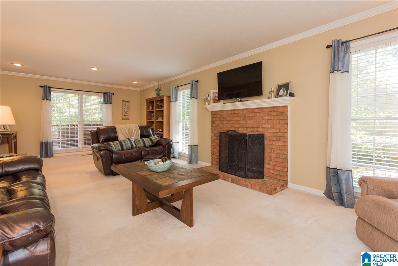 5240 Harvest Ridge Lane Birmingham, AL 35242 - Photo 25 of 50