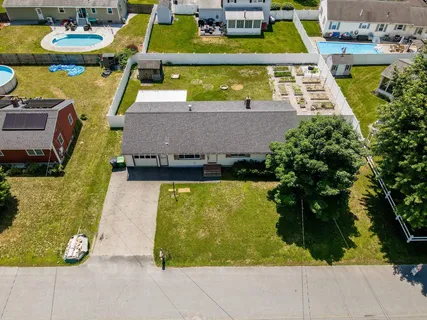 $540,000 | 7 Raleigh Drive, Nashua, NH 03062