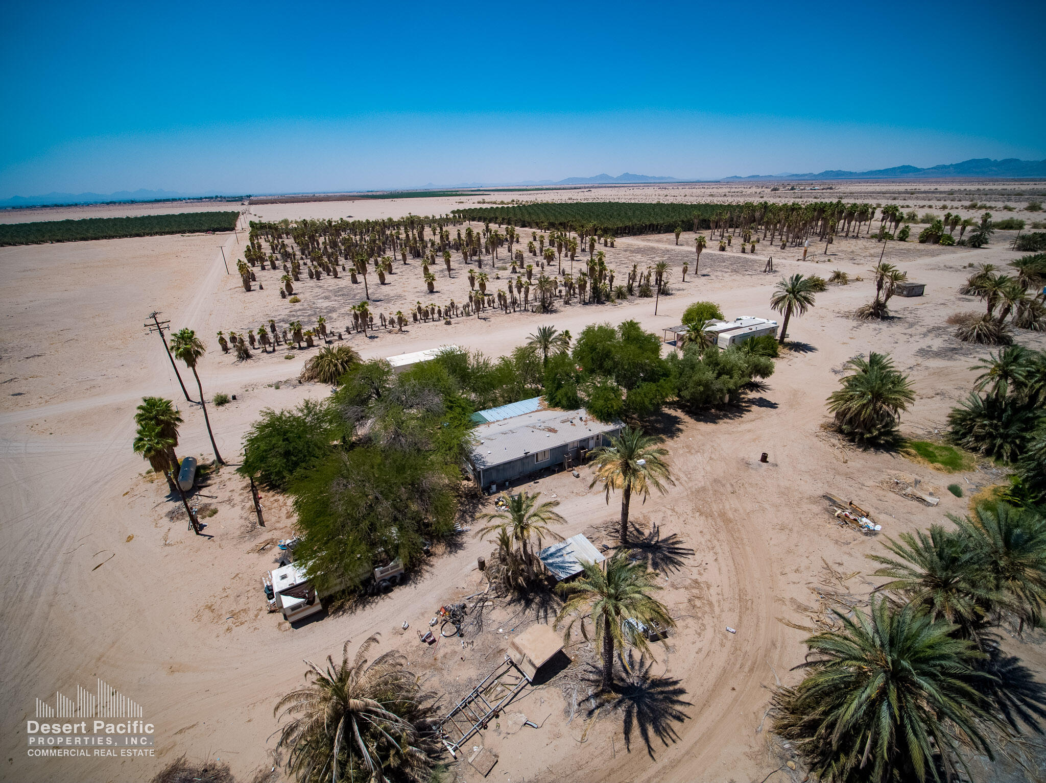 1095 Midland Road Blythe, CA 92225 - Photo 5 of 7 514.94 AC Midland Rd, BLY Property Photo