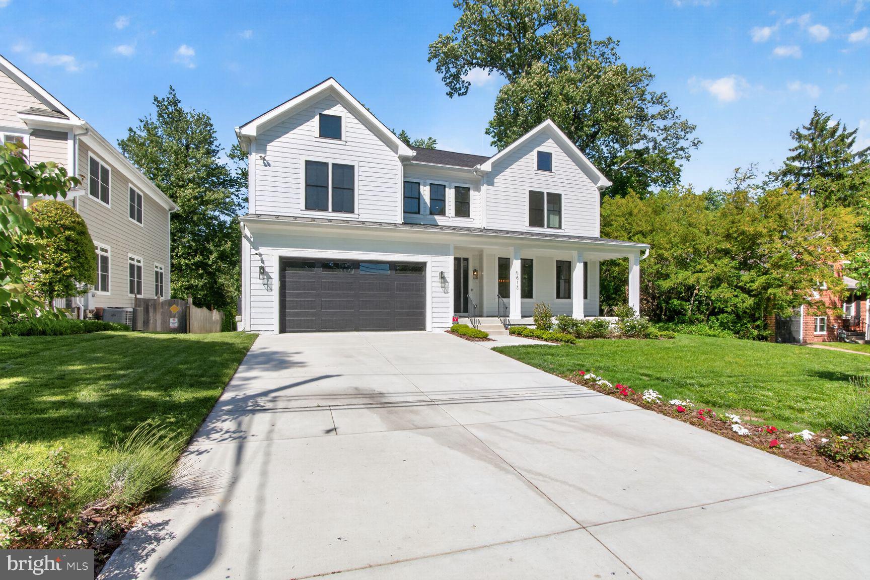 5613 Namakagan Road Bethesda, MD 20816 - Photo 3 of 58