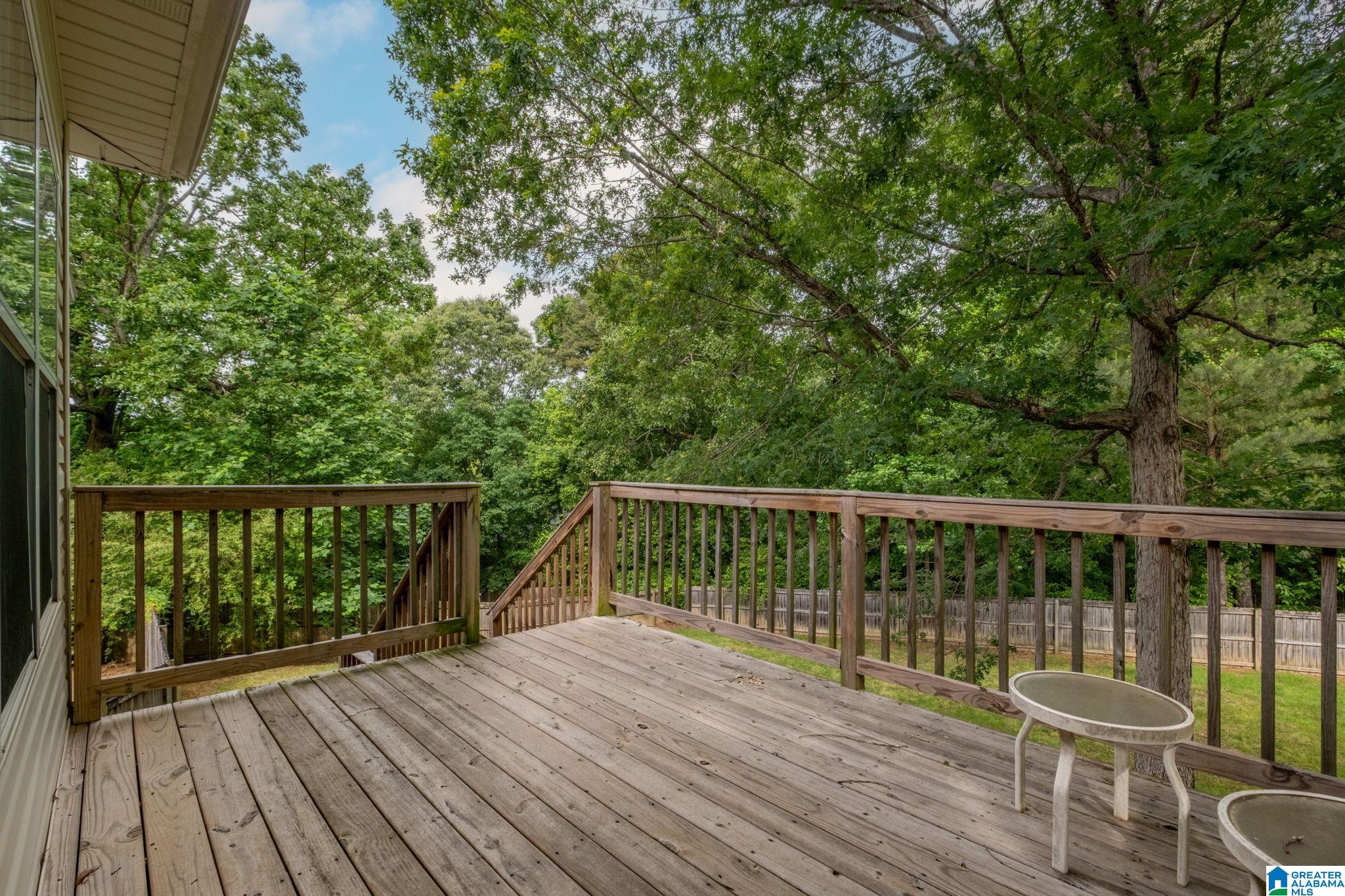 132 Magnolia Ridge Circle Chelsea, AL 35043 - Photo 38 of 47