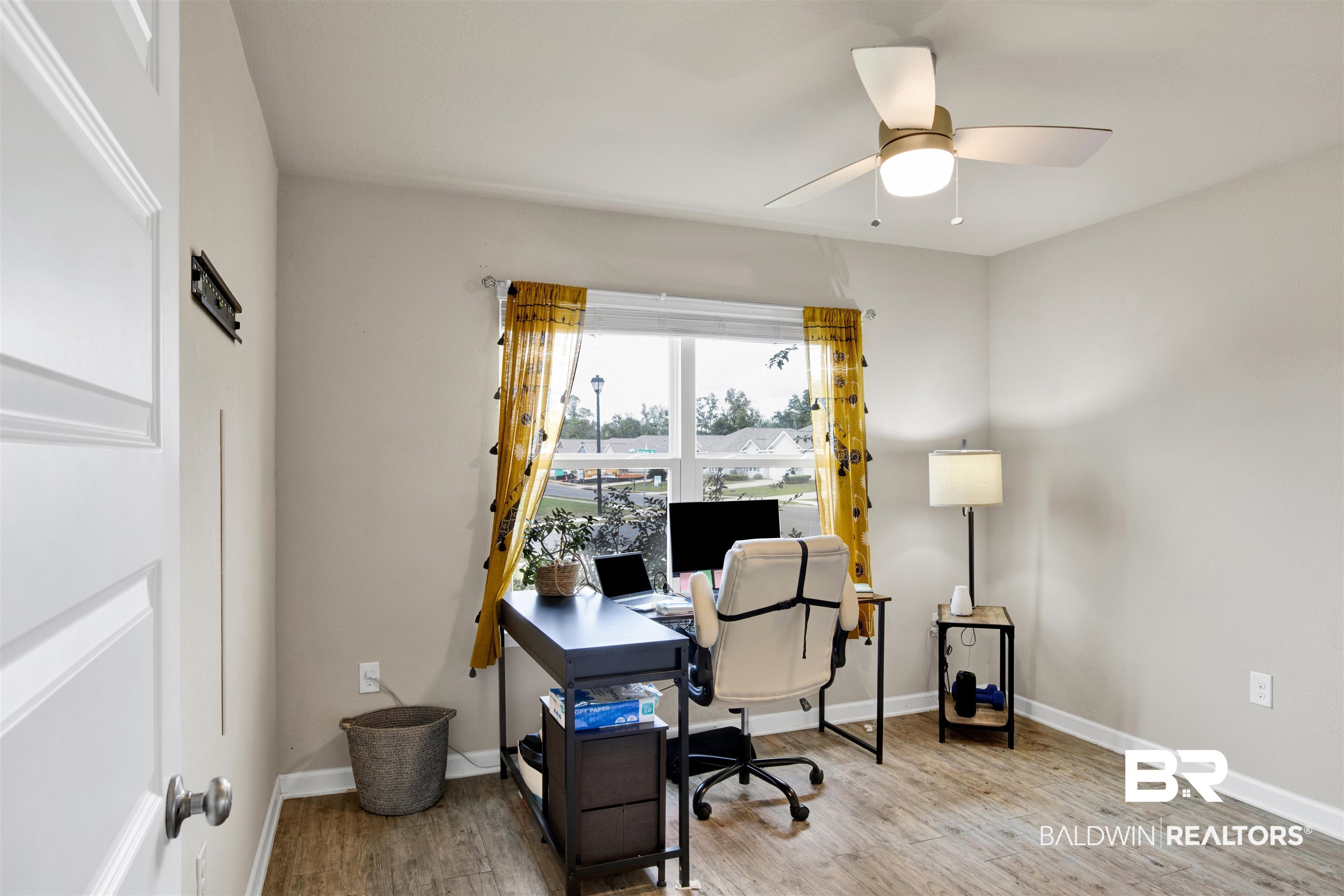 17474 Harding Drive Foley, AL 36535 - Photo 16 of 22 Bedroom/Office