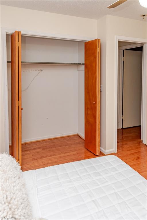 6535 El Rancho Drive Rural Hall, NC 27045 - Photo 14 of 19 Upper Level-3rd Bedroom