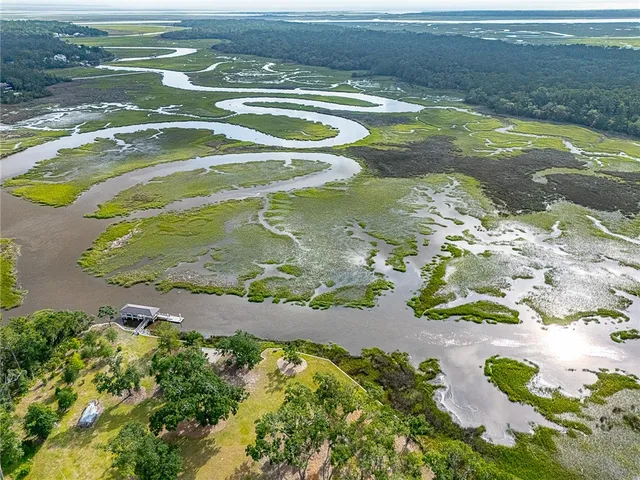 $2,250,000 | 24 Carriage Drive, St. Simons Island, GA 31522