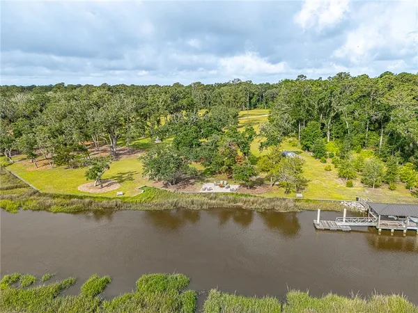 $2,250,000 | 24 Carriage Drive, St. Simons Island, GA 31522