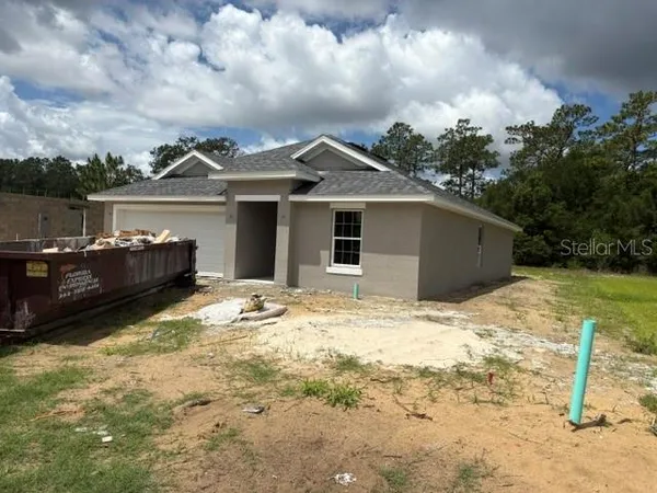 $311,350 | 7744 Southwest 180th Circle, Dunnellon, FL 34432