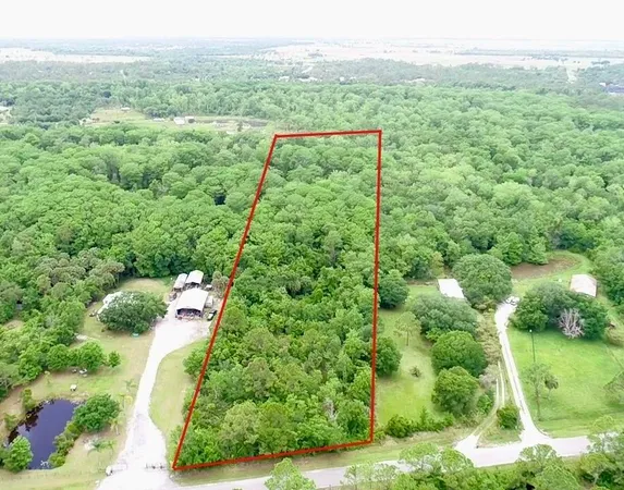 $150,000 | 1465 Northeast 342nd Trail, Okeechobee, FL 34972