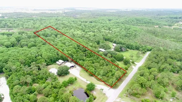 $150,000 | 1465 Northeast 342nd Trail, Okeechobee, FL 34972