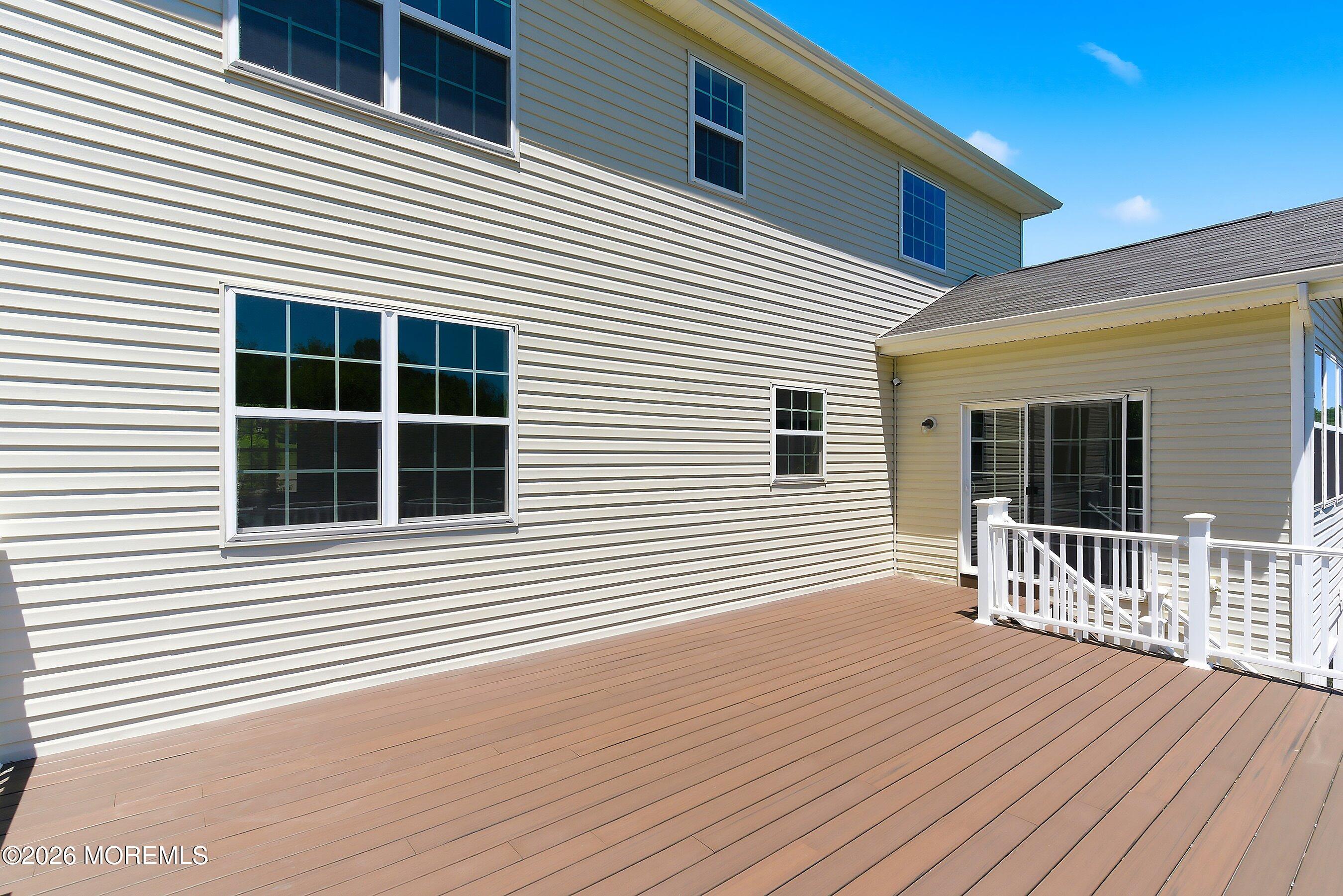 6 Valley Court Cream Ridge, NJ 08514 - Photo 38 of 48 65-Deck 1A