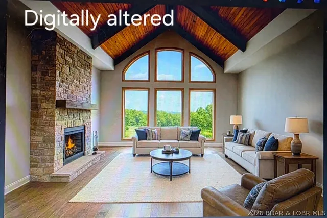 $1,399,999 | 25455 Rail Road, Richland, MO 65556